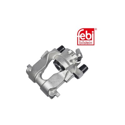 FEBI-182193 (FREN KALIPERI ON SOL CLIO IV SYMBOL JOY LOGAN II SANDERO) (MARKA: FEBİ) (OEM:410118579R)
