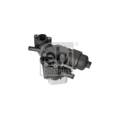 FEBI-186271 (YAG SOGUTUCU ( KOMPLE) FLUENCE MEGANE III MEGANE IV SCENIC II SCENIC IV) (MARKA: FEBİ) (OEM:152085948R)