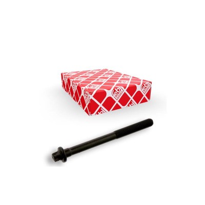 FEBI-19415 (SILINDIR KAPAK SAPLAMASI R19 CLIO KANGOO 1.2 1.4) (MARKA: FEBİ) (OEM:110565986R)