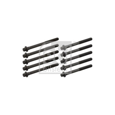 FEBI-19444 (SILINDIR KAPAK SAPLAMASI MEGANE CLIO R19 K7M E7J) (MARKA: FEBİ) (OEM:FEBI-19444)