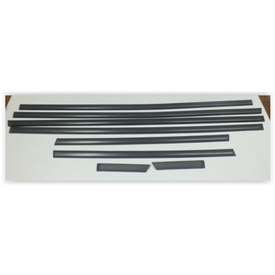 FPRO-2009YT99 (KAPI CEVRE BANDI GUMUS NIKELAJ R9) (MARKA: FPROFIL) (OEM:FPRO-2009YT99)