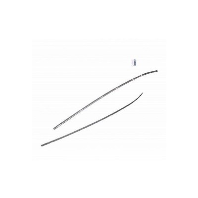 FPRO-2012OS01 (TAVAN OLUK NIKELAJI SIYAH SOL R12 TX) (MARKA: FPROFIL) (OEM:FPRO-2012OS01)