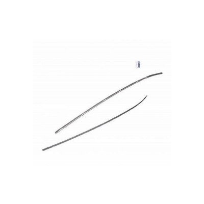 FPRO-2012OS05 (TAVAN OLUK NIKELAJI SIYAH SOL R12 TSW) (MARKA: FPROFIL) (OEM:FPRO-2012OS05)