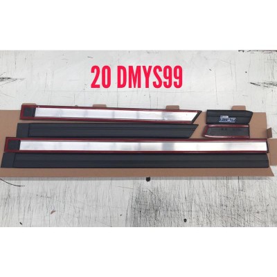 FPRO-20DMYS99 (KAPI CEVRE BANDI DKS SLX) (MARKA: FPROFIL) (OEM:FPRO-20DMYS99)