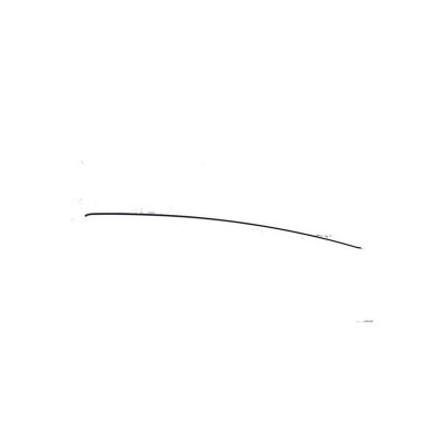 FPRO-20SKOS02 (TAVAN OLUK NIKELAJI SIYAH KARTAL) (MARKA: FPROFIL) (OEM:FPRO-20SKOS02)