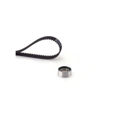 GAT-K015545XS (TRIGER SETI DOBLO PALIO PUNTO SIENA PANDA STRADA 1.2 8V) (MARKA: GATES) (OEM:GAT-K015545XS)