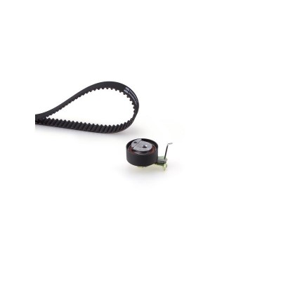 GAT-K015575XS (TRIGER SETI (104X170) 106-206-207-306-307-BIPPER-PARTNER-BERLINGO-C2-NEMO-FIORINO 1.4-1.4I) (MARKA: GATES) (OEM:GAT-K015575XS)