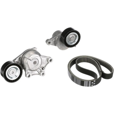 GAT-K016PK1020EST (6PK1020 ALTERNATOR KAYIS SETI P308 P3008 P5008 PARTNER TEPE C4 C5 BERLINGO (DV6) 1.6 HDI 12>) (MARKA: GATES) (OEM:GAT-K016PK1020EST)