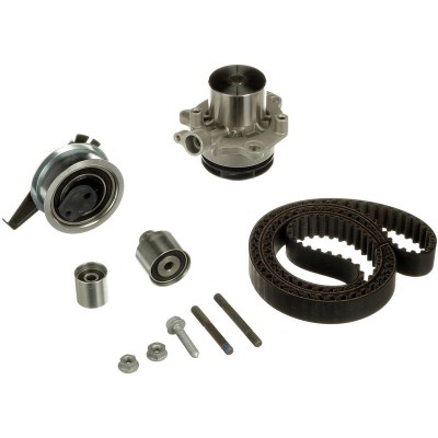 GAT-KP15678XS (DEVIRDAMLI TRIGER SETI ( SOKETSIZ ) (145x250 )GOLF7-A3-LEON-PASSAT-TİGUAN-OCTAVIA-CADDY  1.6-2.0 TDİ) (MARKA: GATES) (OEM:GAT-KP15678XS)