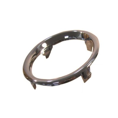 GOAL-CER537L (SIS FAR CERCEVESI NIKELAJLI KROM SOL SYMBOL IV 13>) (MARKA: GOAL) (OEM:261527502R)