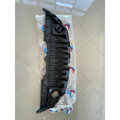 GOAL-DEF501 (ON TAMPON DEFLEKTORU FLUENCE 2011 - 2013) (MARKA: GOAL) (OEM:622350006R)