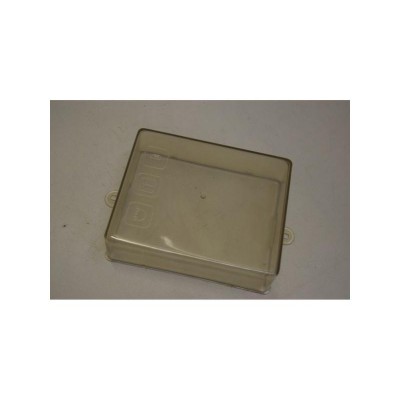 GOAL-MUH047 (SIGORTA KUTU KAPAGI DKS) (MARKA: GOAL) (OEM:GOAL-MUH047)