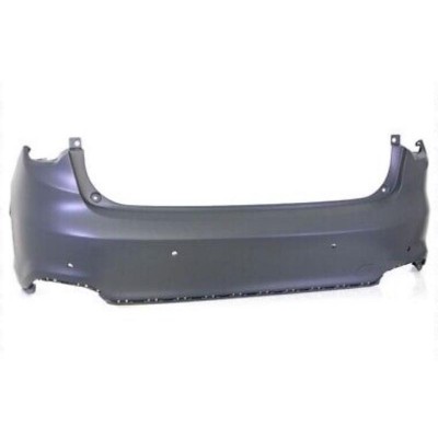 GOAL-TAM045 (TAMPON ARKA EGEA HB SENSORLU/SENSORSUZ) (MARKA: GOAL) (OEM:GOAL-TAM045)