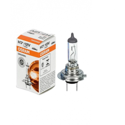 7701040849 (H7 AMPUL) (MARKA: MAIS) (OEM:7701040849)