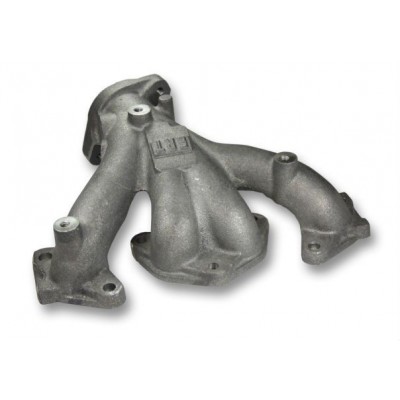 HAS-EFE08 (EGSOZ MANIFOLDU CLIO KANGOO K7M 1.4 1.6 8V) (MARKA: HASEFE) (OEM:6001548025)