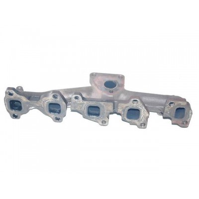 HAS-EFE10 (EGSOZ MANIFOLDU PALIO ALBEA DOBLO 1.3 M.JET) (MARKA: HASEFE) (OEM:HAS-EFE10)