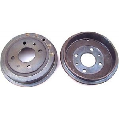 HAS-EFE119 (KAMPANA ARKA FREN GRANDE PUNTO 1.3 M.JET 1.4) (MARKA: HASEFE) (OEM:HAS-EFE119)