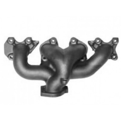 HAS-EFE122 (EGSOZ MANIFOLDU MAREA DOBLO PALIO 1.6 16V) (MARKA: HASEFE) (OEM:HAS-EFE122)