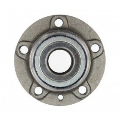 HAS-EFE13 (ARKA AKS KARTAL 5 BIJON DOVME CELIK) (MARKA: HASEFE) (OEM:HAS-EFE13)