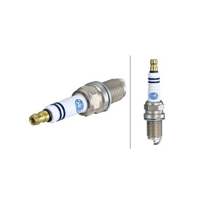 HELLA-8EH188705071 (ATESLEME BUJISI CLIO II-III 1.2 1.4 1.6 98-14 MEGANE I ASTRA H Z16XER 1.6 1.8 TEK TIRNAK ) (MARKA: HELLA) (OEM:HELLA-8EH188705071)