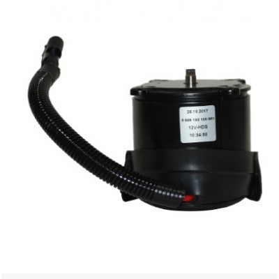 HTECH-67114018 (DIREKSIYON POMPA MOTORU CLIO KANGOO 1.5 DCI HPI TIPI P106 SAXO) (MARKA: HIDROSAN) (OEM:7701470783)