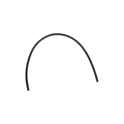 IBR-11116 (BENZIN HORTUMU (70cm / NBR) R12) (MARKA: IBRAS) (OEM:IBR-11116)