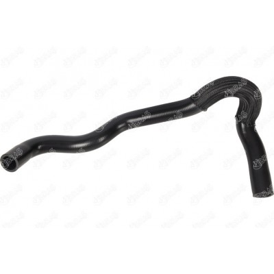 IBR-11147 (RADYATOR UST HORTUMU  LOGAN-SANDERO-DUSTER-LADA LARGUS 1.6 16V 09=>) (MARKA: IBRAS) (OEM:215010073R)