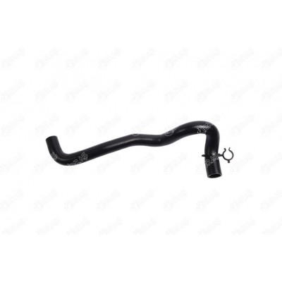 IBR-11471 (RADYATOR UST HORTUMU MEGANE FLUENCE CLIO III 1.6 16V) (MARKA: IBRAS) (OEM:215010014R)