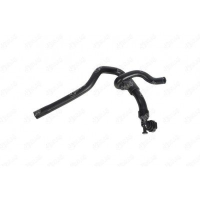 IBR-11695 (KALORIFER HORTUMU LAGUNA III LATITUDE) (MARKA: IBRAS) (OEM:IBR-11695)