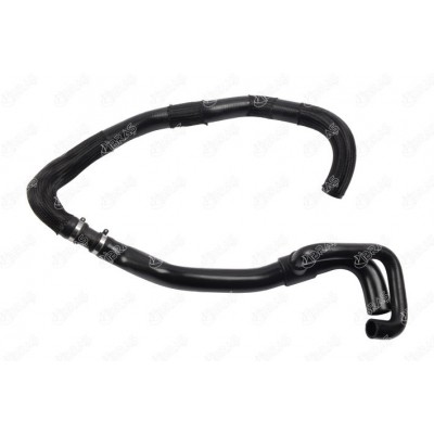 IBR-12787 (RADYATOR UST HORTUMU NV400 - MOVANO - MASTER III) (MARKA: IBRAS) (OEM:215010860R)