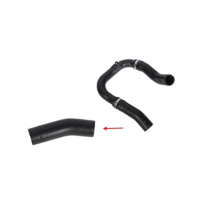 IBR-15295 (TURBO HORTUMU KUCUK (PLASTIK PARCA HARIC) GRANDE PUNTO 1.3 MULT. (90 HP)) (MARKA: IBRAS) (OEM:IBR-15295)