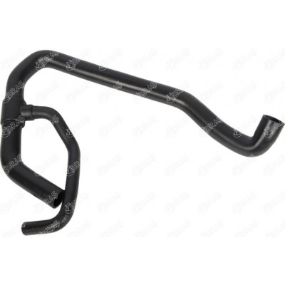 IBR-15522 (RADYATOR ALT HORTUMU FIORINO 1.4 8V) (MARKA: IBRAS) (OEM:IBR-15522)