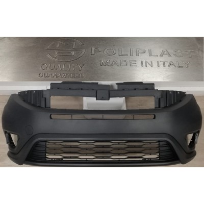 IKM-FTDB-04-100 (ON TAMPON DOBLO 15=> IZGARALI (POLIPALST)) (MARKA: IKIMIZ) (OEM:IKM-FTDB-04-100)