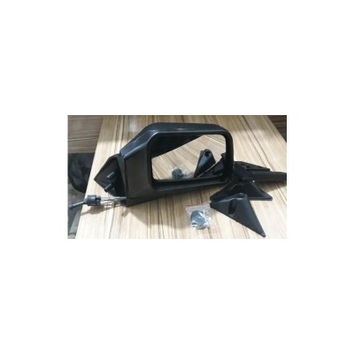 ISB-AG009 (DIS DIKIZ AYNASI SAG M131 DKS 1991) (MARKA: ISBIR) (OEM:ISB-AG009)