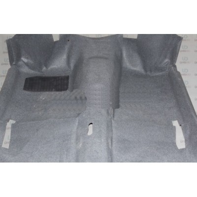 IZO-001 (TABAN HALISI GRI M.131 DKS) (MARKA: IZOTEK) (OEM:IZO-001)