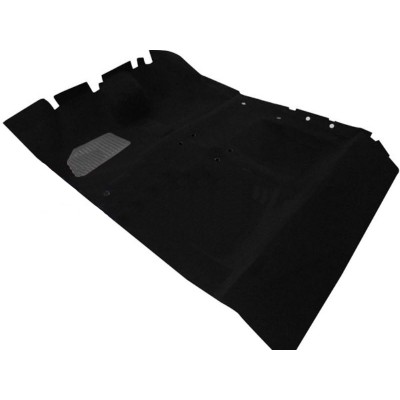 IZO-002 (TABAN HALISI TOROS R12) (MARKA: IZOTEK) (OEM:7702255662)