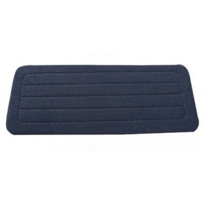 IZO-005-1 (BAGAJ KAPAK HALISI 5.KAPI GRI KARTAL) (MARKA: IZOTEK) (OEM:IZO-005-1)