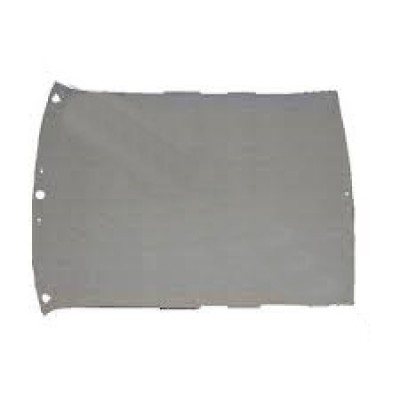 IZO-7702247957 (MONOBLOK TAVAN DOSEMESI GRI R9 ) (MARKA: IZOTEK) (OEM:7702247957)