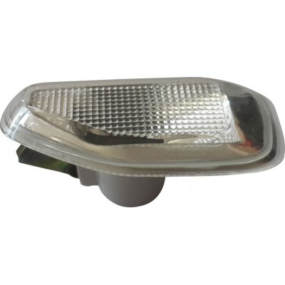 KAYA-KD1409 (CAMURLUK SINYAL LAMBASI SOL DOKKER STEPWAY) (MARKA: Kaya Plastik) (OEM:261651140R)