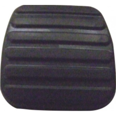 KAYA-KD1430 (FREN DEBRIYAJ PEDAL LASTIGI LOGAN) (MARKA: Kaya Plastik) (OEM:6001547908)