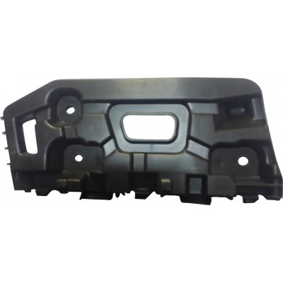 KAYA-KD1434 (TAMPON BAGLANTI AYAGI ON SAG DOKKER LODGY) (MARKA: Kaya Plastik) (OEM:KAYA-KD1434)