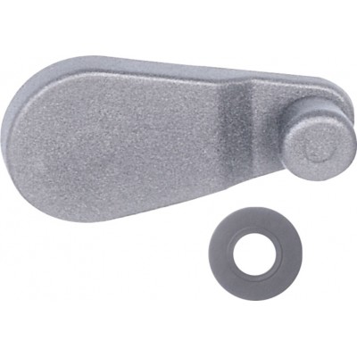 KAYA-KF806 (CAM ACMA KOLU M131 DKS GRI) (MARKA: Kaya Plastik) (OEM:KAYA-KF806)