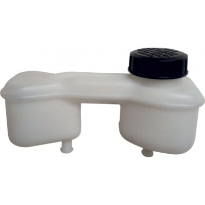 KAYA-KF814 (FREN HIDROLIK DEPOSU KAPAKLI M.131) (MARKA: Kaya Plastik) (OEM:KAYA-KF814)