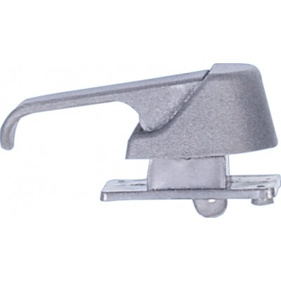 KAYA-KF818 (KAPI IC ACMA KOLU GRI M.131) (MARKA: Kaya Plastik) (OEM:KAYA-KF818)