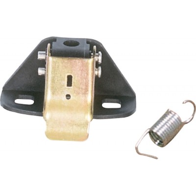 KAYA-KR202 (BAGAJ KILIDI YAYLI R12 SW) (MARKA: Kaya Plastik) (OEM:7702128056)