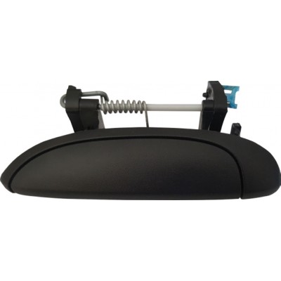 KAYA-KR207 (KAPI KOLU ON ARKA SOL CLIO MEGANE LOGAN) (MARKA: Kaya Plastik) (OEM:7700434718)