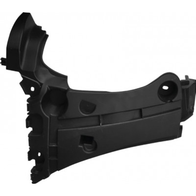 KAYA-KR213 (ARKA TAMPON BRAKETI SOL KANGOO III) (MARKA: Kaya Plastik) (OEM:7701478200)