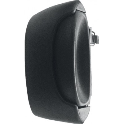 KAYA-KR220 (KAPI IC ACMA KOLU SAG TWINGO) (MARKA: Kaya Plastik) (OEM:KAYA-KR220)