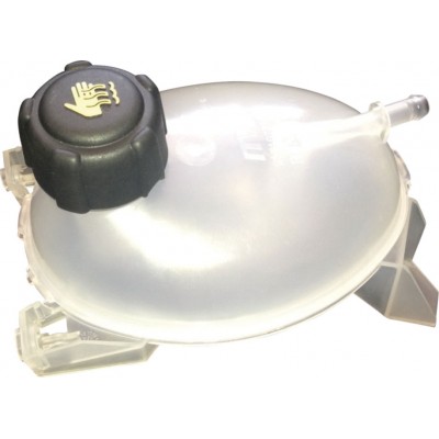 KAYA-KR237 ( YEDEK SU DEPOSU SYMBOL III 14> EXPRESS 21> SANDERO II 13> CLIO IV 12> CAPTUR II 20> 1.0TCe 1.2 1.2T) (MARKA: Kaya Plastik) (OEM:217104354R)