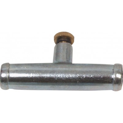 KAYA-KR257 (KALORIFER T REKORU METAL R.12) (MARKA: Kaya Plastik) (OEM:7701461001)